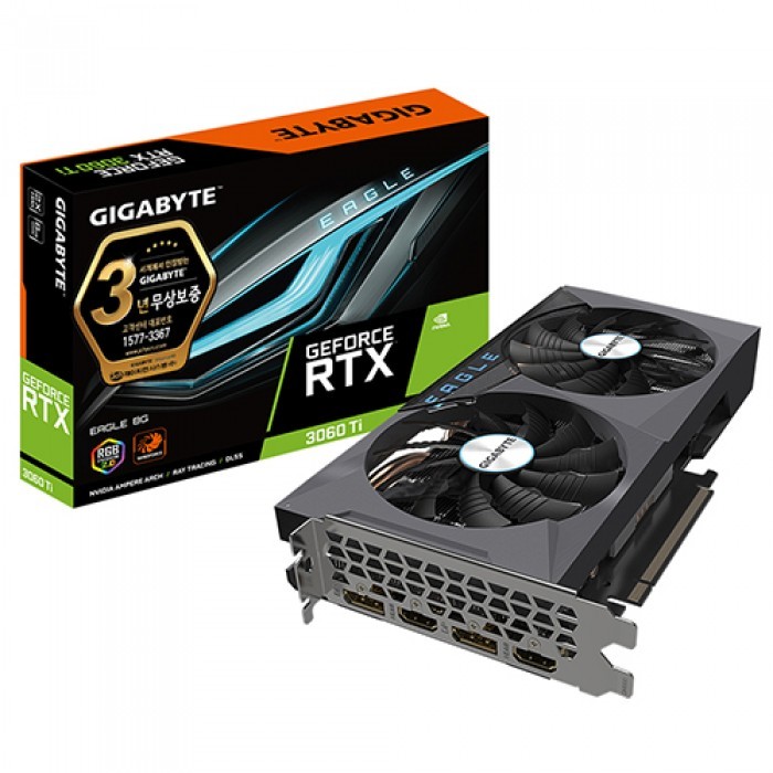 RTX 3060 Ti