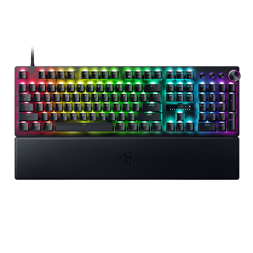 Razer Huntsman V3 Pro