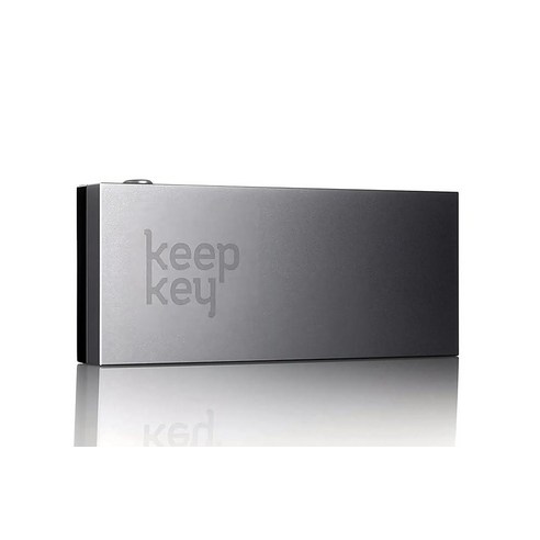 KeepKey