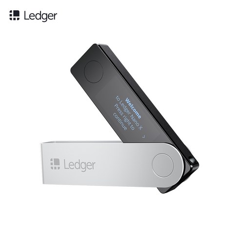 Ledger Nano X