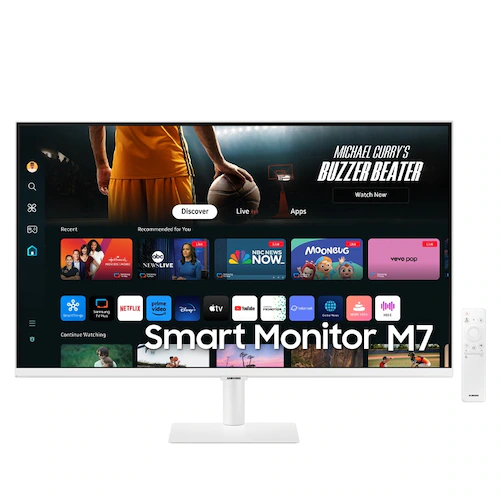 삼성전자 SMART M7 S32DM703