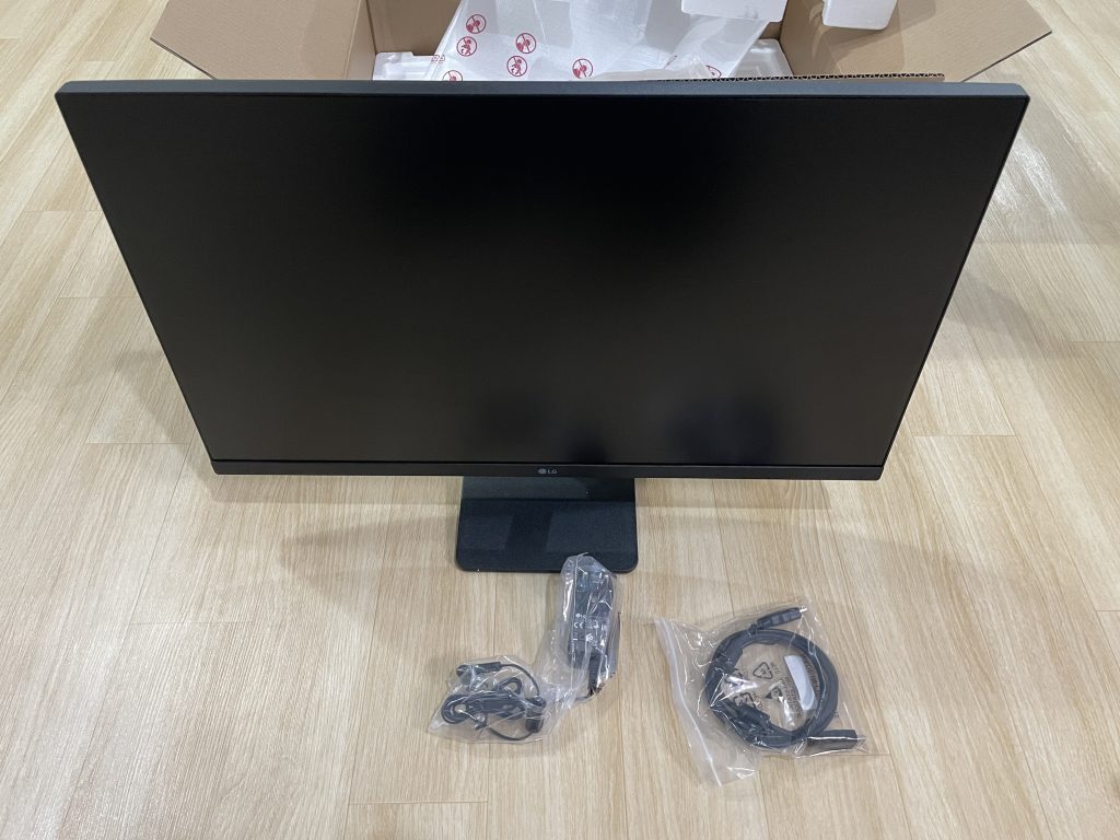 27MS500-정면