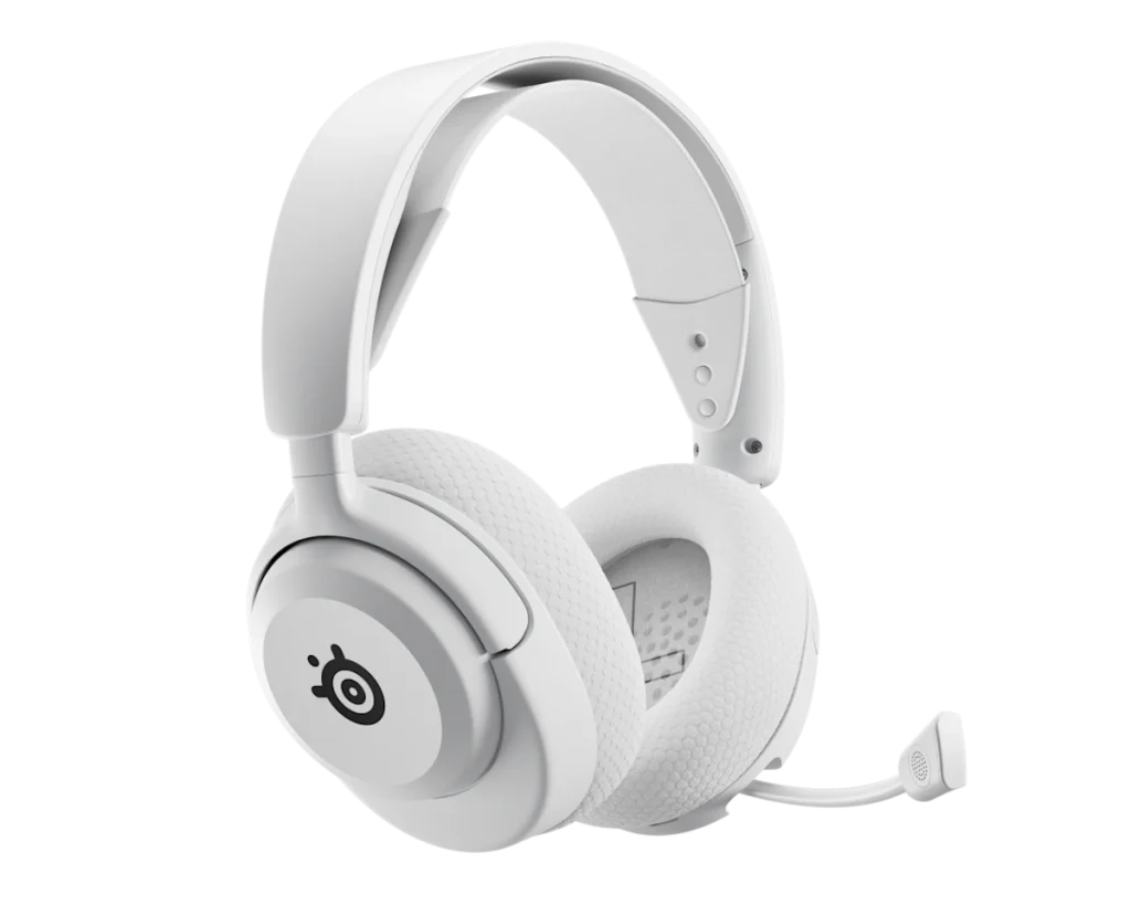 스틸시리즈 Arctis Nova 5-화이트