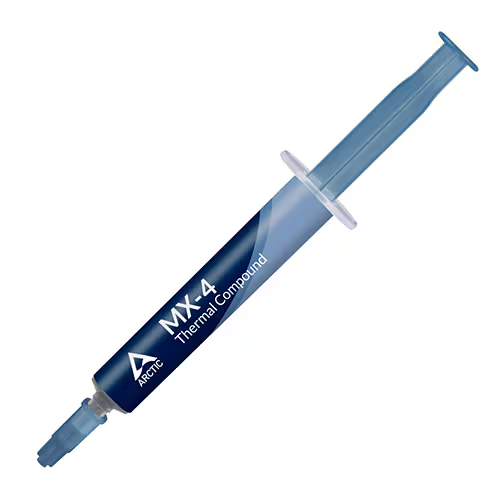 ARCTIC MX-4