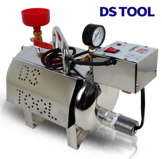 디에스툴 스팀해빙기