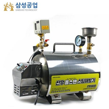 삼성공업 SS-6000