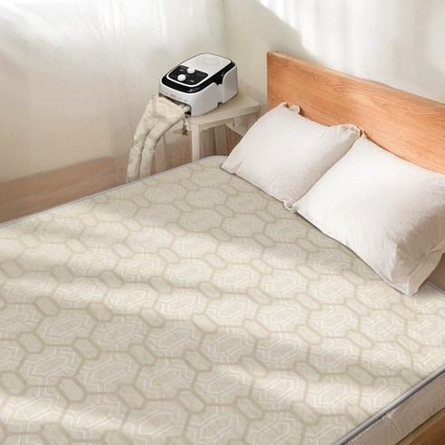 일월 허니굿밤 온수매트